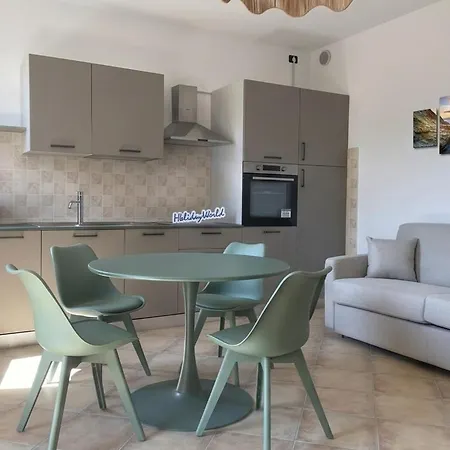 Casa Serena - Borgo Agosti By Holiday World * Marina dʼAndora