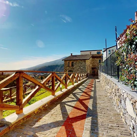 Casa Serena - Borgo Agosti By Holiday World *