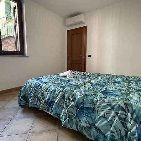 Casa Serena - Borgo Agosti By Holiday World Marina dʼAndora