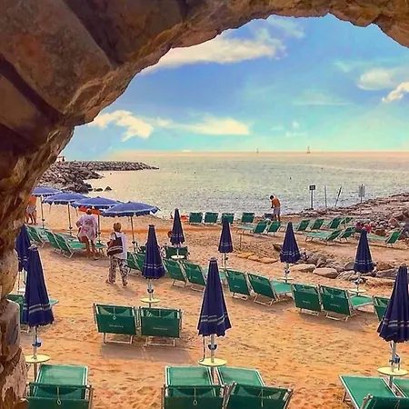 Casa Serena - Borgo Agosti By Holiday World *
