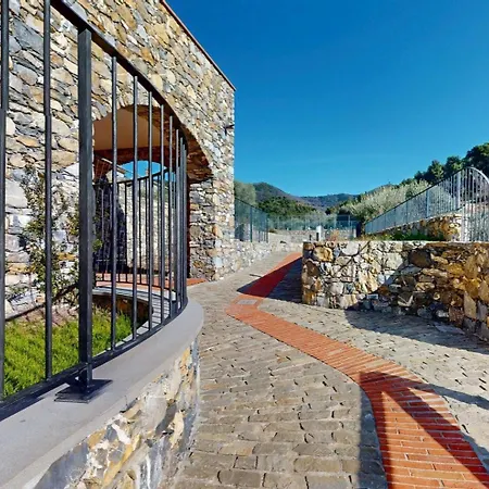 Casa Serena - Borgo Agosti By Holiday World *