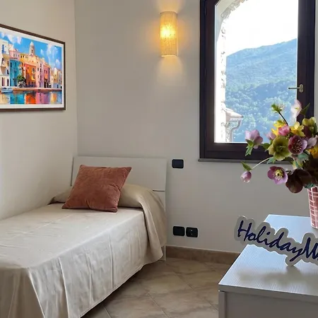 Casa Serena - Borgo Agosti By Holiday World شقة *