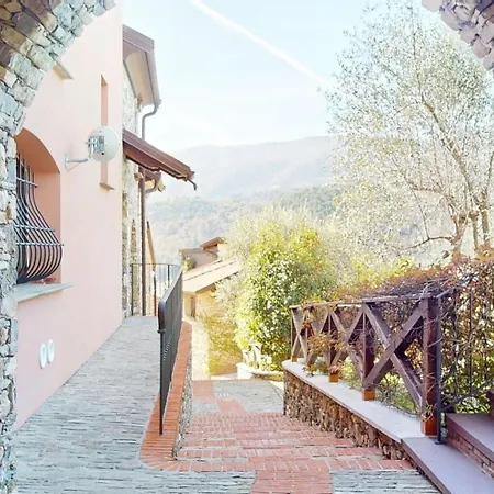 شقة Casa Serena - Borgo Agosti By Holiday World