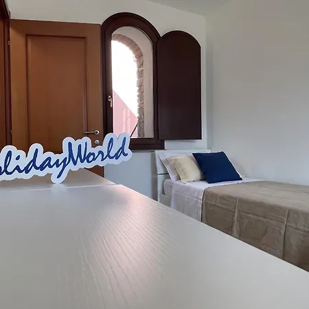 Casa Serena - Borgo Agosti By Holiday World *