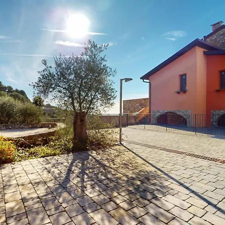 Casa Serena - Borgo Agosti By Holiday World *