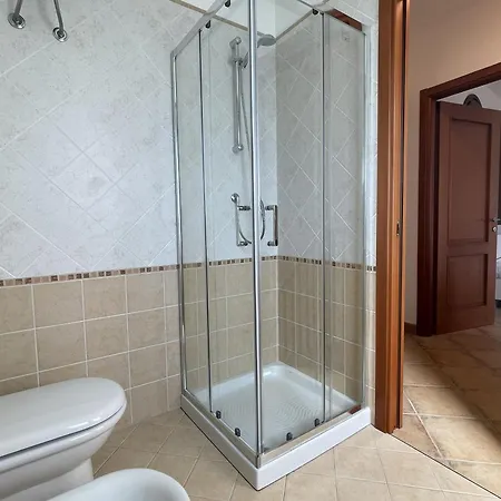شقة Casa Serena - Borgo Agosti By Holiday World *
