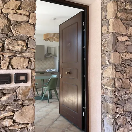 شقة Casa Serena - Borgo Agosti By Holiday World