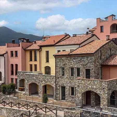 Casa Serena - Borgo Agosti By Holiday World *