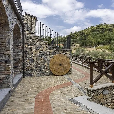 Casa Serena - Borgo Agosti By Holiday World