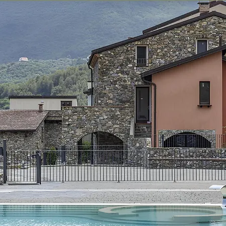 Casa Serena - Borgo Agosti By Holiday World *